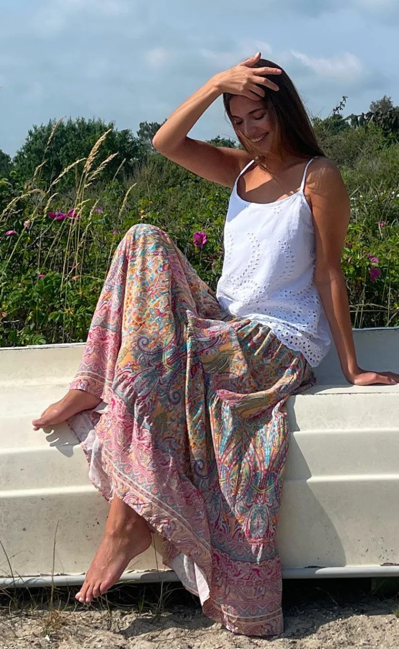 Hot Nederdel - 5201 / 5849 - Bellini Nederdele