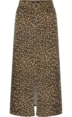 Nederdel - Alfrida - Leo Nederdele