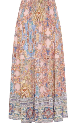 Clearance Nederdel - Princess - Jeans 3607 Nederdele|Bukser & Jeans