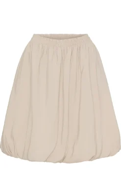 Best Nederdel - Ludivine - Taupe Nederdele