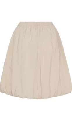 Best Nederdel - Ludivine - Taupe Nederdele