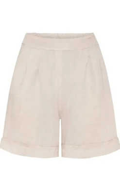 Best Shorts - 61072 Sophia - Sabbia Shorts