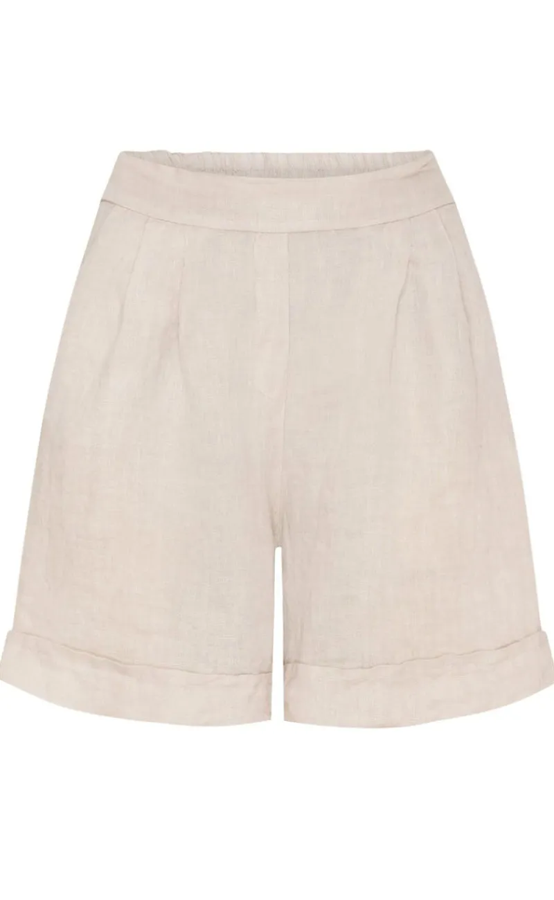 Best Shorts - 61072 Sophia - Sabbia Shorts