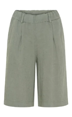 Clearance Shorts - Jessica - Military Shorts