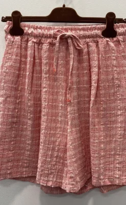 Sale Shorts - Monica - Corallo Shorts