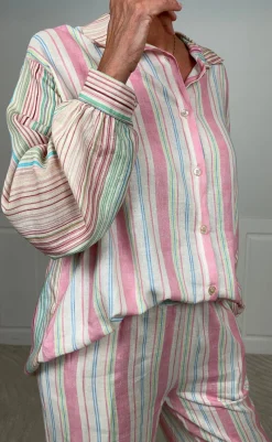 Skjorte - Annabel - Originale Skjorter