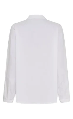 Online Skjorte - Benedicte - White Skjorter