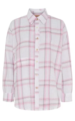 Sale Skjorte - Faustina - Rose Skjorter