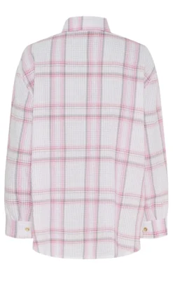 Sale Skjorte - Faustina - Rose Skjorter