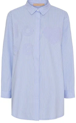 Skjorte - Canelle - Celeste Skjorter