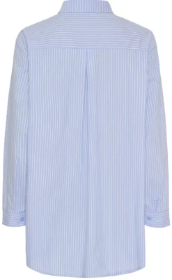 Skjorte - Canelle - Celeste Skjorter