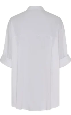 Sale Skjorte - Vera - White Skjorter