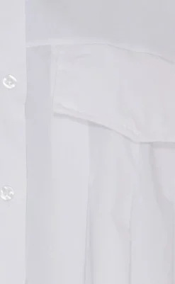 Sale Skjorte - Vera - White Skjorter