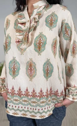 Clearance Skjorte - Joceline - Agata Skjorter