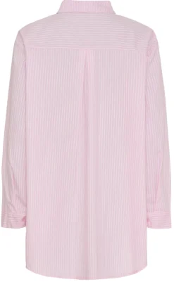 Best Skjorte - Canelle - Pink Skjorter
