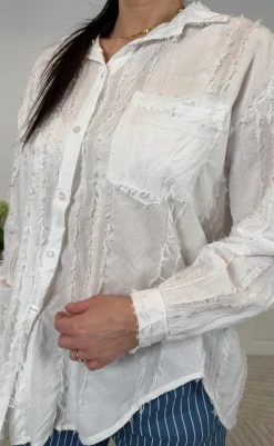 Best Skjorte - Salome - White Skjorter