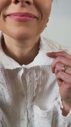 Best Skjorte - Salome - White Skjorter