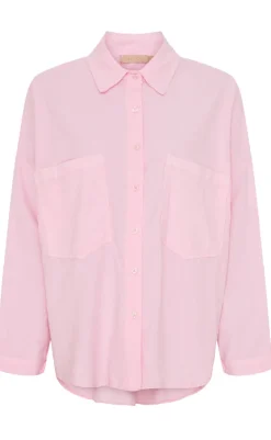 Sale Skjorte - Coline - Pink Skjorter