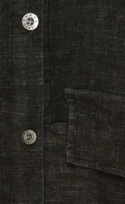 New Skjorte - Agate - Black Skjorter