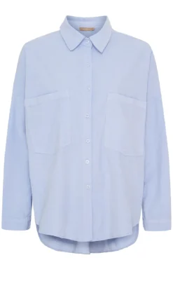 Best Skjorte - Coline - Celeste Skjorter