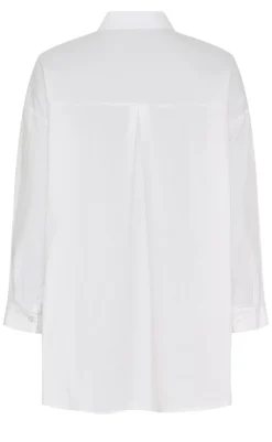 Outlet Skjorte - Marthe - White Skjorter