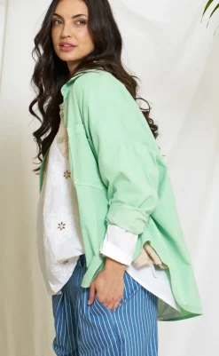 Outlet Skjorte - Marthe - White Skjorter