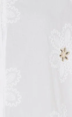 Outlet Skjorte - Marthe - White Skjorter