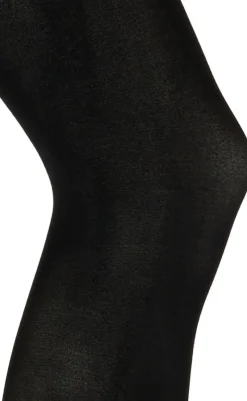 New Tights - Silvia 40Den - Black Leggings