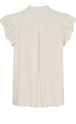 Sale Top - Annie - Sabbia T-shirts & Toppe