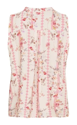 Sale Top - Catalina - Rosa T-shirts & Toppe