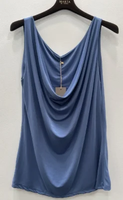 Hot Top - Veronika - Jeans Bukser & Jeans|T-shirts & Toppe