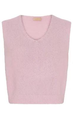 Outlet Vest - Marlene - Rosa Veste