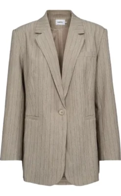 Clearance Blazer - Daizy - Humus Blazere & Indejakker