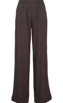 Bukser - Pynsa - Black Coffee Bukser & Jeans