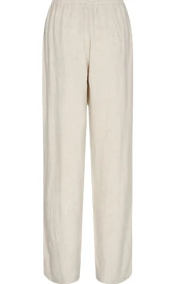 Clearance Bukser - Pynsa - Warm Sand Bukser & Jeans