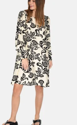 Discount Kjole - Jambie - Black Kjoler