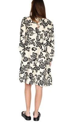 Discount Kjole - Jambie - Black Kjoler