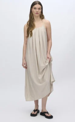 Kjole - Malia - Castle Wall Kjoler