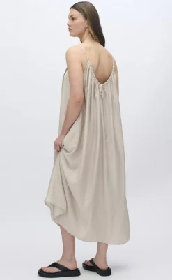 Kjole - Malia - Castle Wall Kjoler