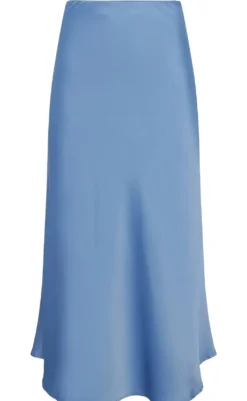 Sale Nederdel - Gebry - Diva Blue Nederdele