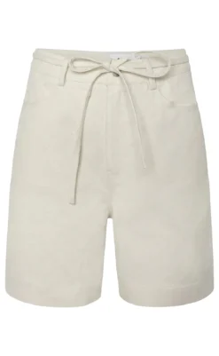 Discount Shorts - Veneda - Birch Shorts