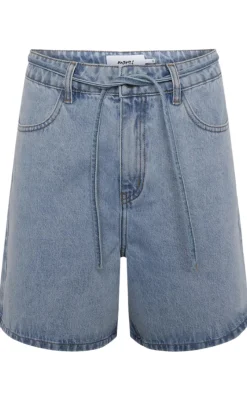 Best Shorts - Veneda - Light Blue Shorts