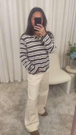 New Blazer - Conan Structure - Khaki Blazere & Indejakker