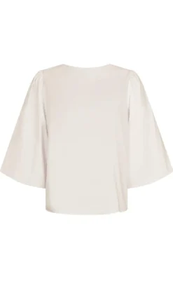 Best Bluse - Lorraine - Ivory Bluser