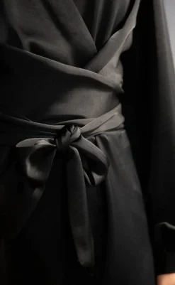 Best Buksedragt - Rimaldi - Black Buksedragter