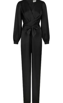 Best Buksedragt - Rimaldi - Black Buksedragter