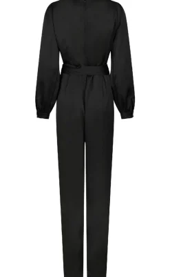 Best Buksedragt - Rimaldi - Black Buksedragter