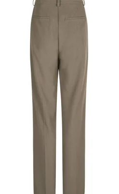 Sale Bukser - Alice Structure - Khaki Bukser & Jeans