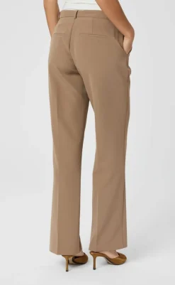 Clearance Bukser - Alice Suit - Dusty Brown Bukser & Jeans