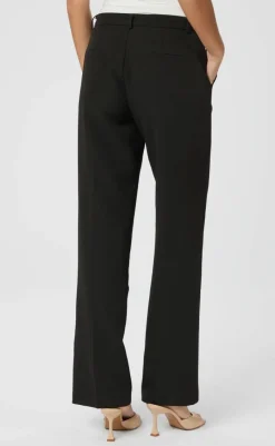 Outlet Bukser - Alice Suit - Black Bukser & Jeans